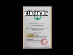 Solvente Laranja 60, Monômero Fluorescente HAPNQ CAS No. 276878-97-8