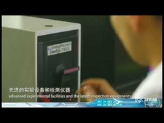 Inspeção das persianas