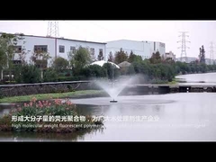 Monômero Fluorescente