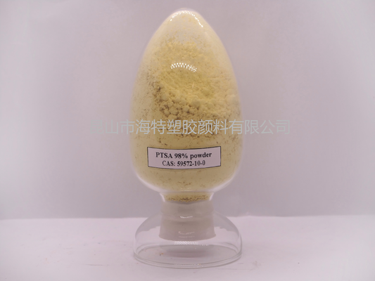 Traçador de corante fluorescente solúvel em água biodegradável concebido para detecção e rastreamento precisos de fugas em sistemas de tratamento de água