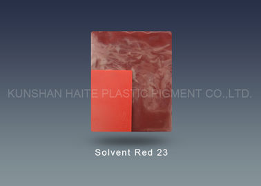 CAS 85 86 9 tintura solvente, valor de PH solvente 6.5-7 do Ⅲ de Sudão do sinônimo do vermelho 23