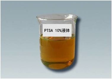 Compatibilidade fluorescente do projétil luminoso PTSA de CAS No 59572-10-0 grande no sistema do tratamento da água