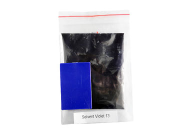 O pó SV13 violeta deu forma à tintura solvente 25Kg pelo valor de PH 6.5-7 do cilindro
