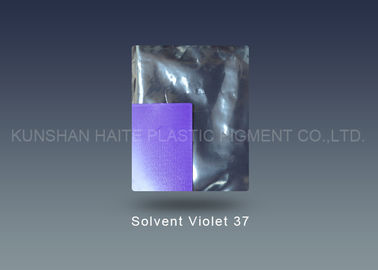 CAS 61969 violeta 50 4 solvente 37/³ da densidade 1.30g/cm tintura solvente