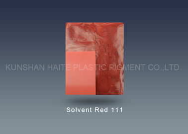 O pó vermelho 111 vermelhos solventes CAS NO.82-38-2 que tinge-se para tintas/ensaboa cosméticos