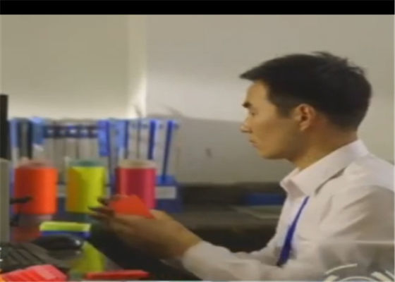 Tintura solúvel em óleo Solvente laranja 60 Coloração de materiais plásticos