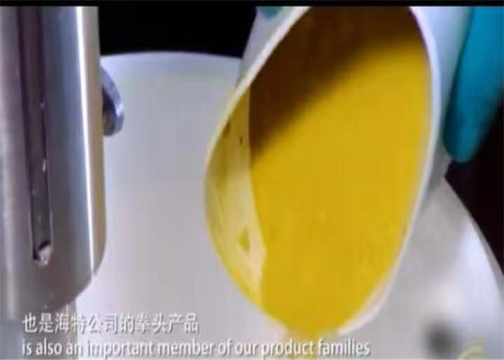 CAS 59572-10-0 Sonda Fluorescente PTSA Comprimento de Onda de Excitação 365-375 um