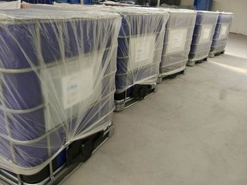 CAS NENHUM produto químico do tratamento da água 276878-97-8 Ph7.2