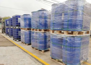CAS NENHUM agente do tratamento da água 276878-97-8 em processos industriais e do petróleo