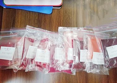 CAS 16294 75 0 GG fluorescentes do vermelho da intensidade 100,04% solventes da laranja 63
