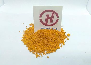 CAS 75216 45 4 pó amarelo verde do amarelo 114 solventes como tinge-se para o plástico