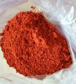 Malha vermelha 156028-26-1 Crystal Colorant líquido da tintura 130