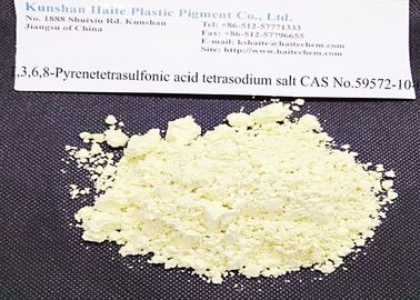 PTSA 1 ácido de 3 6 8 Pyrenetetrasulfonic combinado com o fósforo - produtos químicos livres do tratamento da água