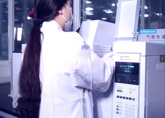 HAPNQ CAS No. 276878-97-8 monômero fluorescente de 370 nanômetro