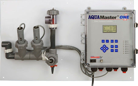 PTSA Pó amarelo claro CAS n.o 59572-10-0 Indicador de redução de água