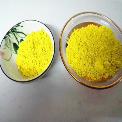 Força solvente 120% de Pyranine da tintura fluorescente do verde 7 de CAS No 6358-69-6