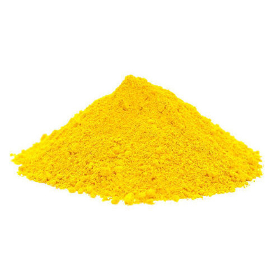 Pó solvente da tintura fluorescente do verde 7 de CAS 6358-69-6 para detergentes
