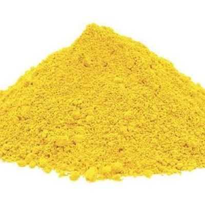 CAS No .6358-69-6 7 pó amarelo verde solvente da força 120% de Pyranine