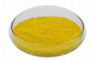 Materiais solúveis em água CAS No 6358 69 6 7 verdes solventes que colorem