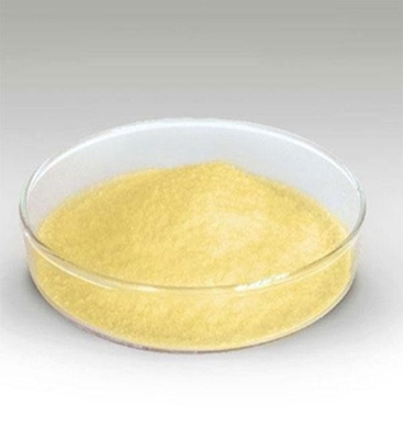 sal 1,3,6,8-Pyrenetetrasulfonic Cas 59572-10-0 Tetrasodium ácido de 99%