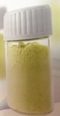 CAS 59572-10-0 98% PTSA Fluorescente Traçador Reduzir Torre de Refrigeração Perda de quantidade de água