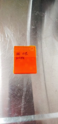 ROR de laranja fluorescente, ROR de laranja fluorescente-4; FFG de laranja fluorescente CB NÃO:61151518
