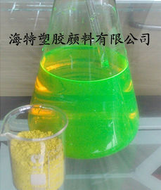 CAS nenhuma 6358 69 6 tinta fluorescente 8 Hydroxypyrene 1 sal Trisodium ácido de 3 6 Trisulfonic