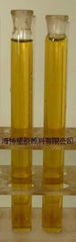 Detecção fluorescente de 10% Brown PTSA CAS No 59572-10-0 líquido
