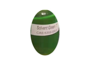 Intensidade líquida verde solvente CAS No 6358 de 7 120% traçado 69 6 com fluorescência