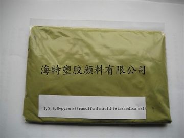 Certificado do ALCANCE de Pyrene-1,3,6,8-Tetrasulfonate disponível em produtos químicos do tratamento da água