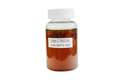A tintura de seguimento do no. 59572-10-0 PTSA de CAS produz o sinal fluorescente em produtos químicos do tratamento da água