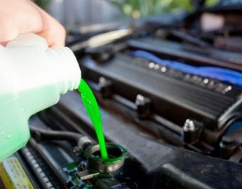 7 agente verde solvente Fluorescence do projétil luminoso de CAS NO.6358-69-6 para o anticongelante