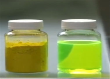 Verde solvente 7 COMO nenhuma água 6358 69 6 - as tintas baseadas amarelam o pó verde
