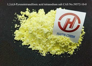 Projétil luminoso fluorescente inerte PTSA de CAS NO.59572-10-0 usado para problemas do tratamento da água