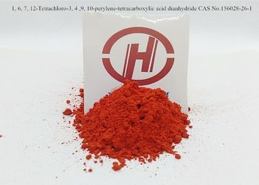 Perylene-Tetracarboxylic Dianhydride ácido CAS No .156028-26-1 para o API