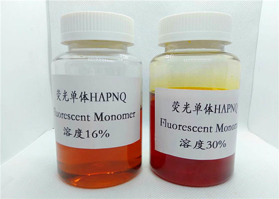 Monômero fluorescente do tratamento da água 276878-97-8 HAPNQ