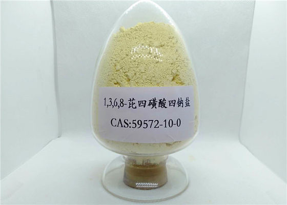 1,3,6Ácido 8-Pirenetetrasulfónico, Sal Tetrasódica, PTSA Usado com Agente de Tratamento de Água