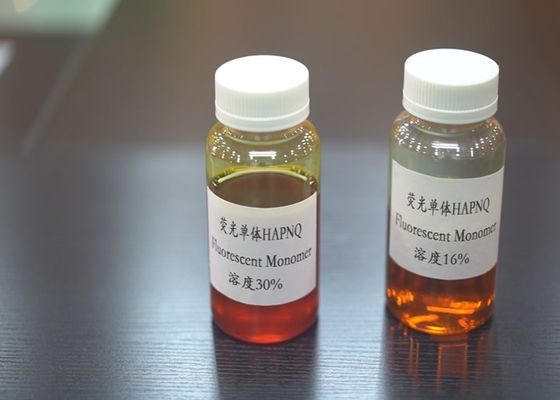 CAS NENHUM 276878-97-8 HAPNQ etiquetou o fornecedor fluorescente de China do monômero